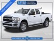  Ram 2500