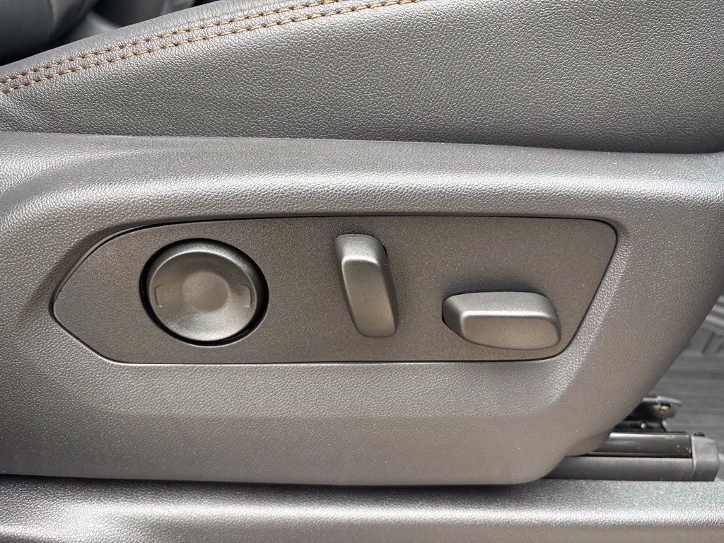 2026 GMC Sierra 1500 AT4 - Photo 31