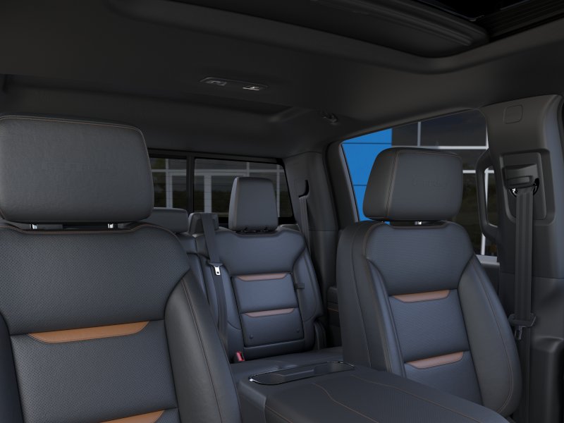 2026 GMC Sierra 1500 AT4 - Photo 69