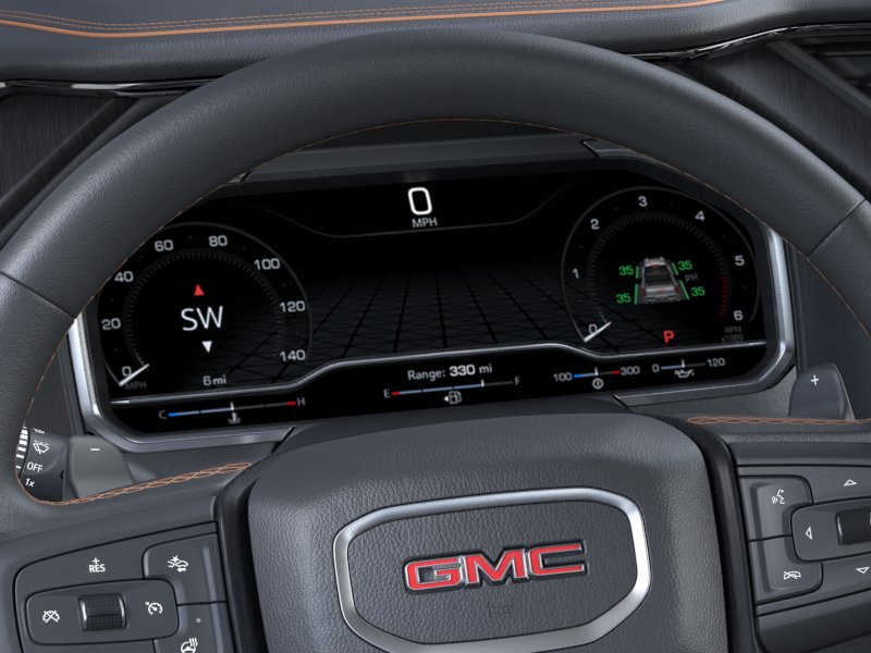 2026 GMC Sierra 1500 AT4 - Photo 63