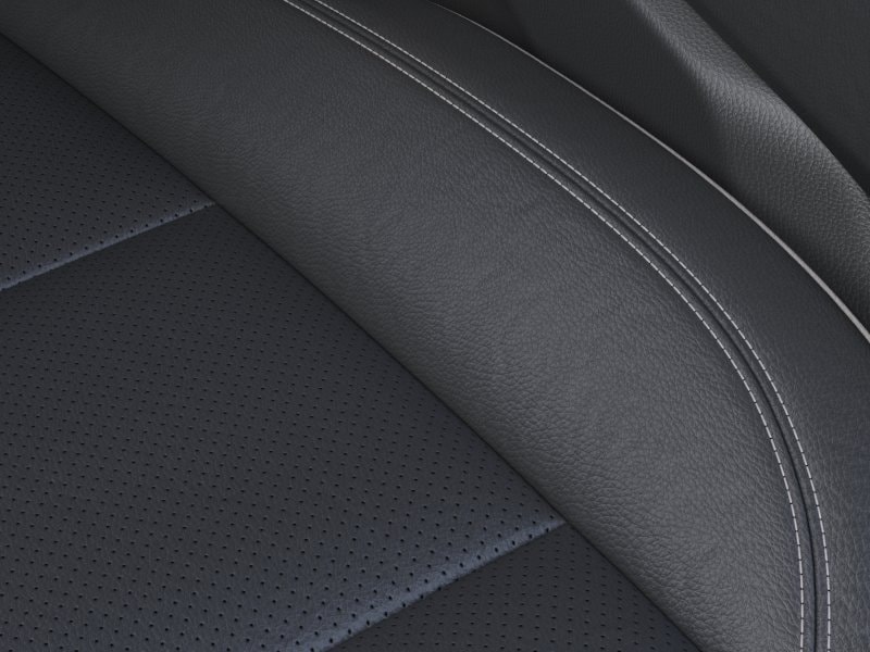 2027 GMC Acadia Denali - Photo 44