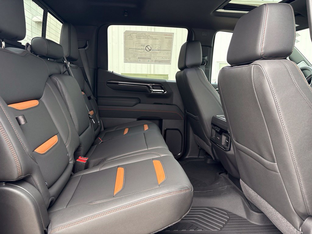 2026 GMC Sierra 1500 AT4 - Photo 35