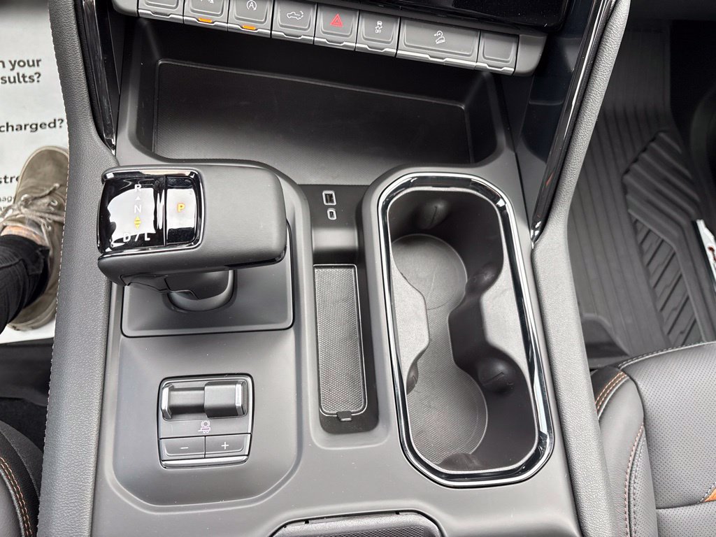 2026 GMC Sierra 1500 AT4 - Photo 27