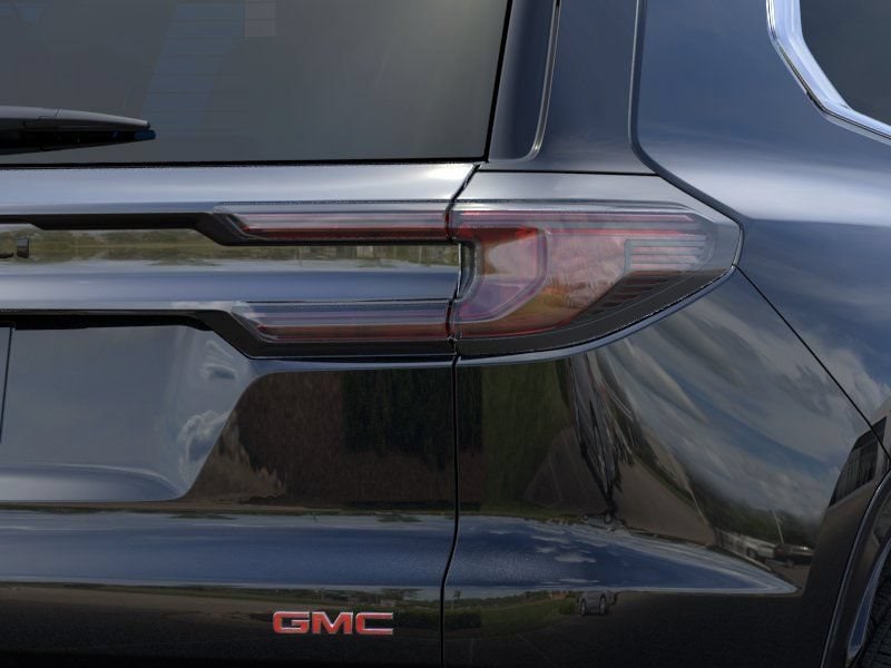 2027 GMC Acadia Denali - Photo 10