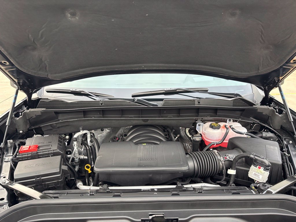 2026 GMC Sierra 1500 AT4 - Photo 43