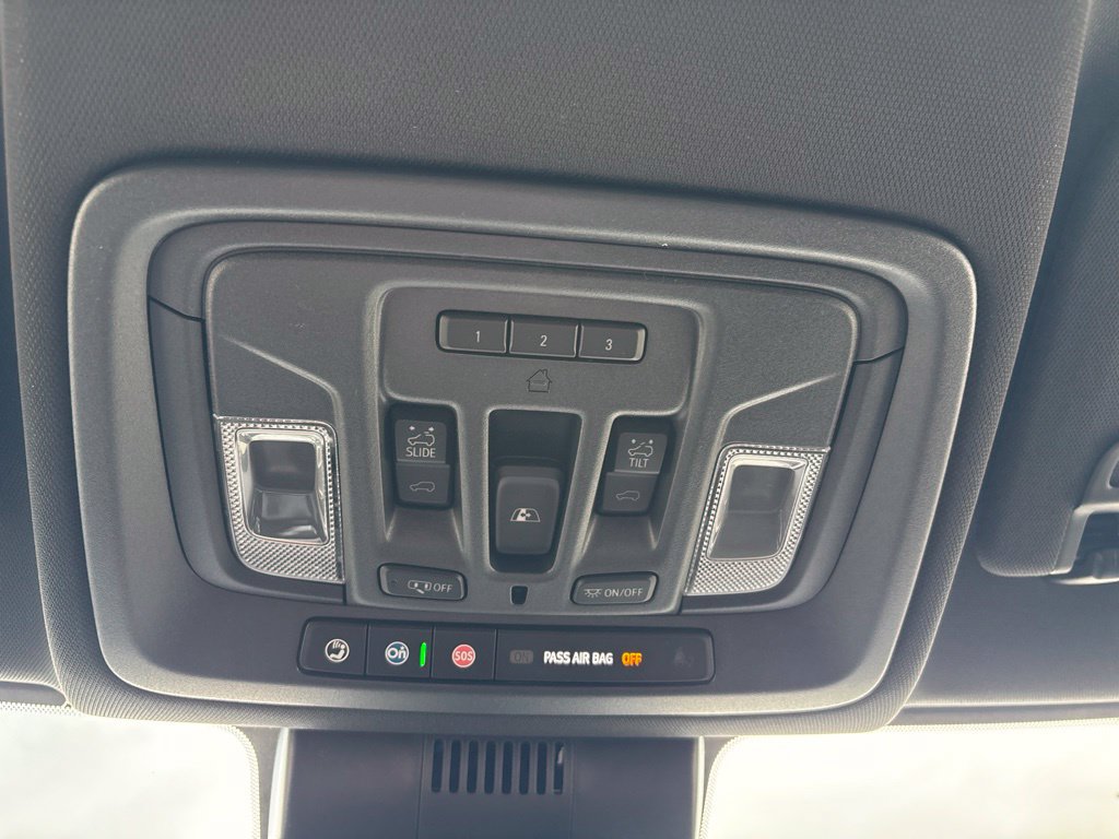 2026 GMC Sierra 1500 AT4 - Photo 29