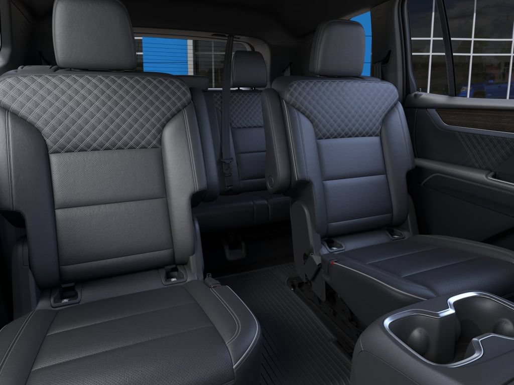2027 GMC Acadia Denali - Photo 16