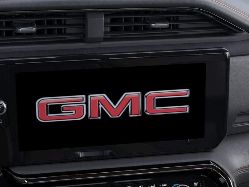 2026 GMC Sierra 1500 AT4 - Photo 65