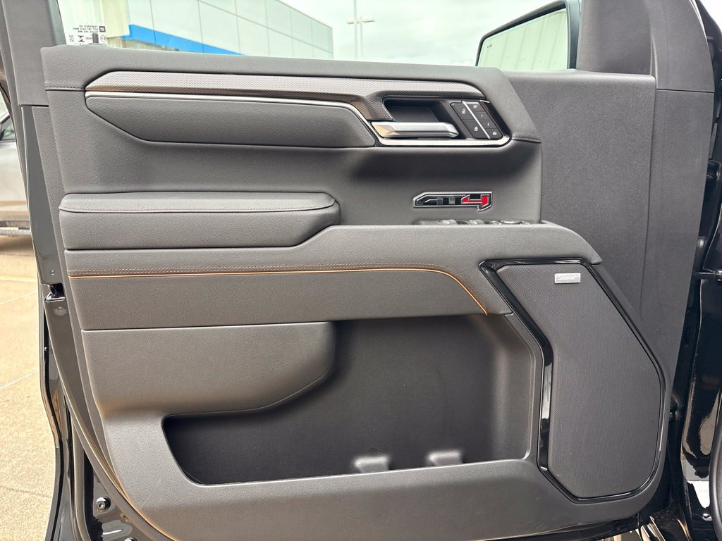 2026 GMC Sierra 1500 AT4 - Photo 14