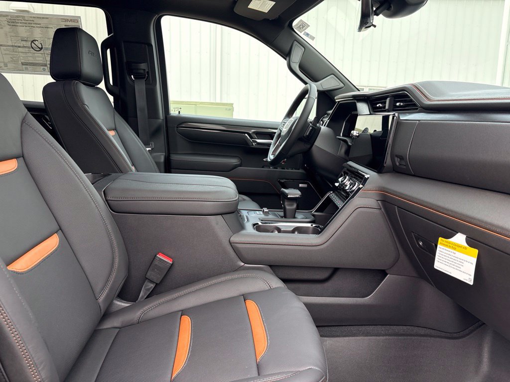 2026 GMC Sierra 1500 AT4 - Photo 32