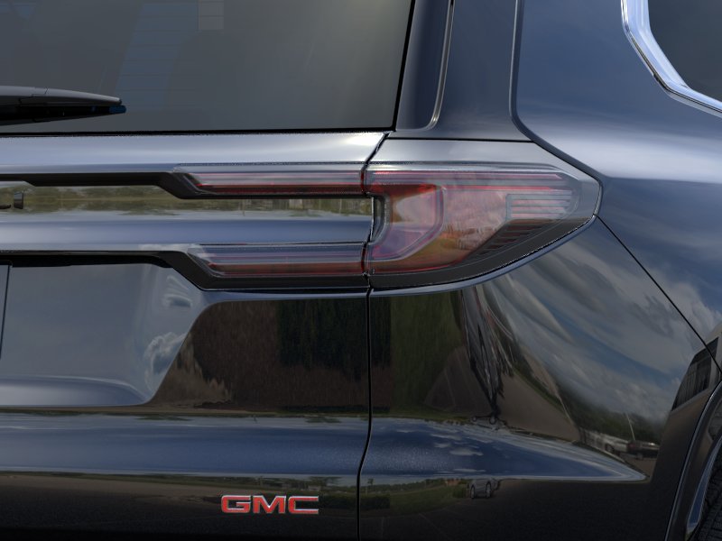 2027 GMC Acadia Denali - Photo 34