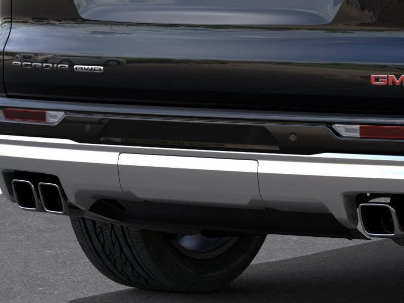 2027 GMC Acadia Denali - Photo 13