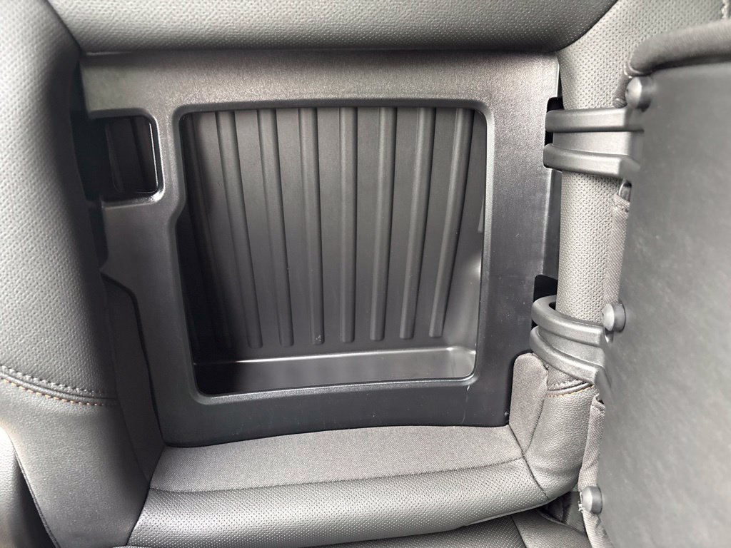 2026 GMC Sierra 1500 AT4 - Photo 42