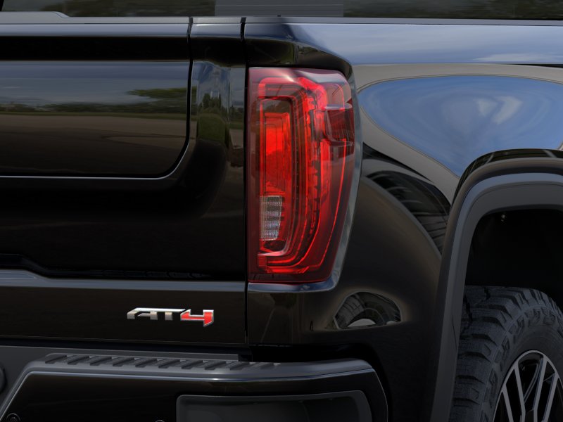 2026 GMC Sierra 1500 AT4 - Photo 56