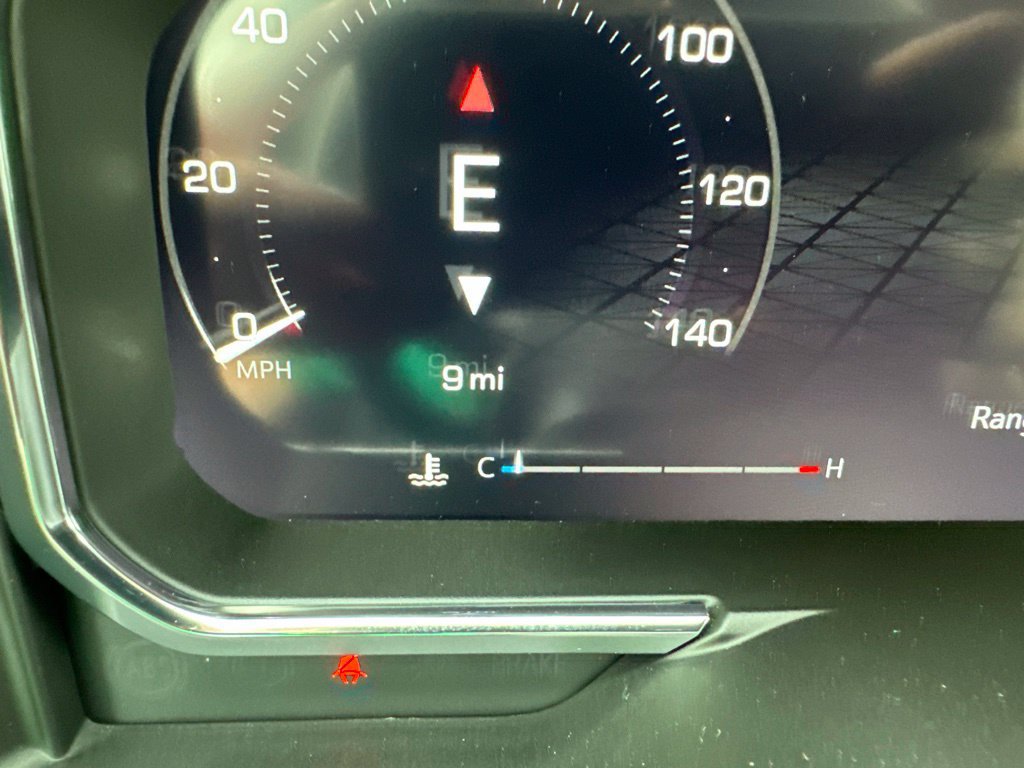 New 2026 GMC Sierra 1500 Denali Truck