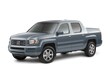  Honda Ridgeline