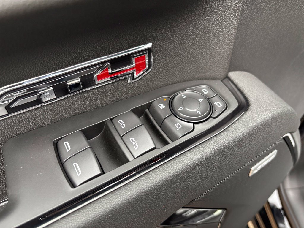 2026 GMC Sierra 1500 AT4 - Photo 16