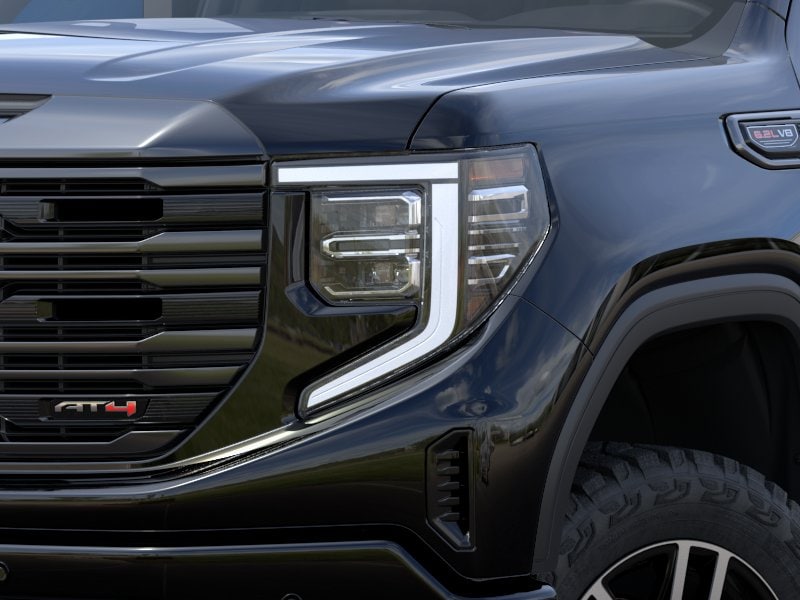 2026 GMC Sierra 1500 AT4 - Photo 55