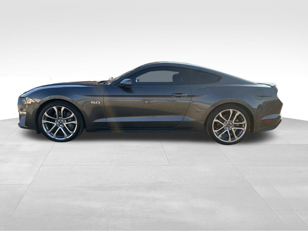 Used 2018 Ford Mustang GT