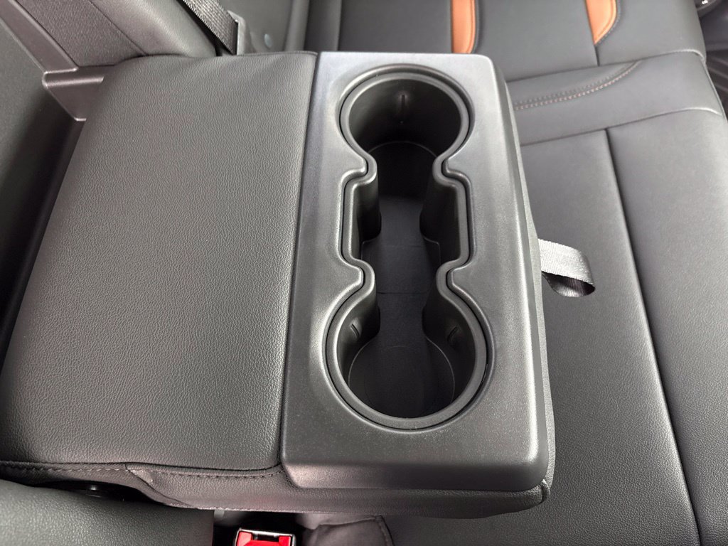 2026 GMC Sierra 1500 AT4 - Photo 41