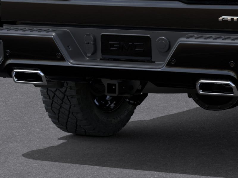 2026 GMC Sierra 1500 AT4 - Photo 59
