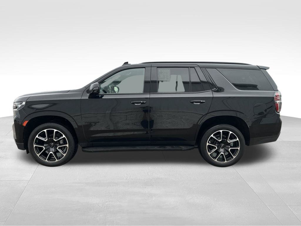 Used 2023 Chevrolet Tahoe RST SUV