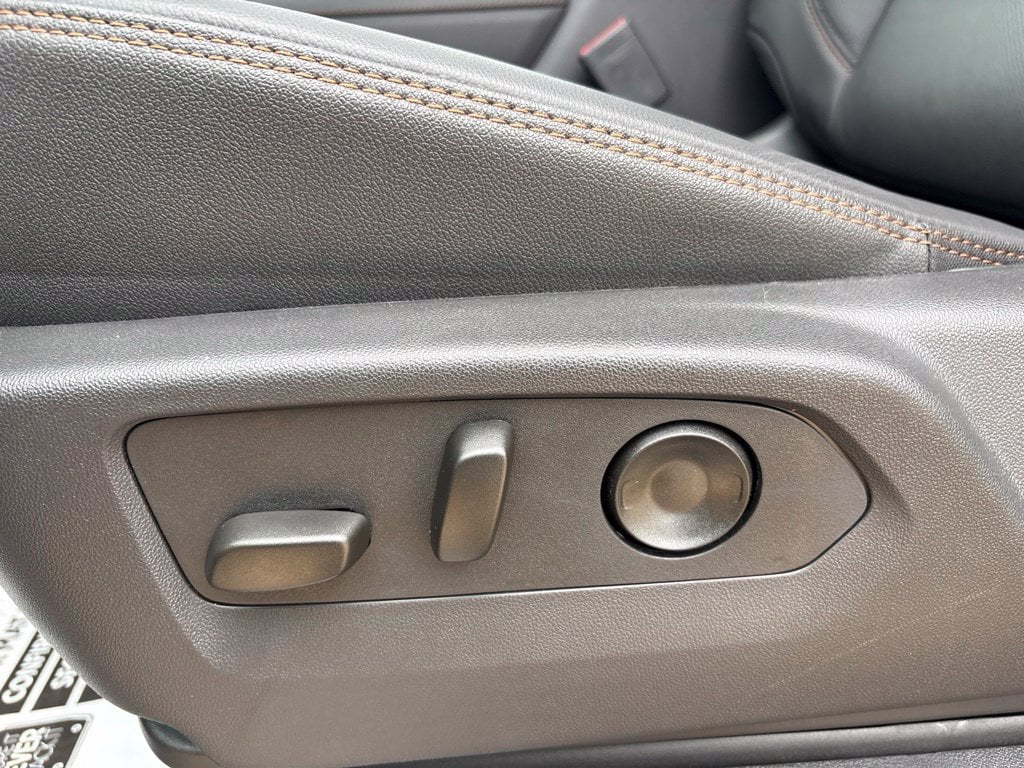 2026 GMC Sierra 1500 AT4 - Photo 17