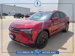 2026 Chevrolet Blazer EV LT SUV