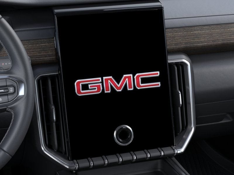 2027 GMC Acadia Denali - Photo 19
