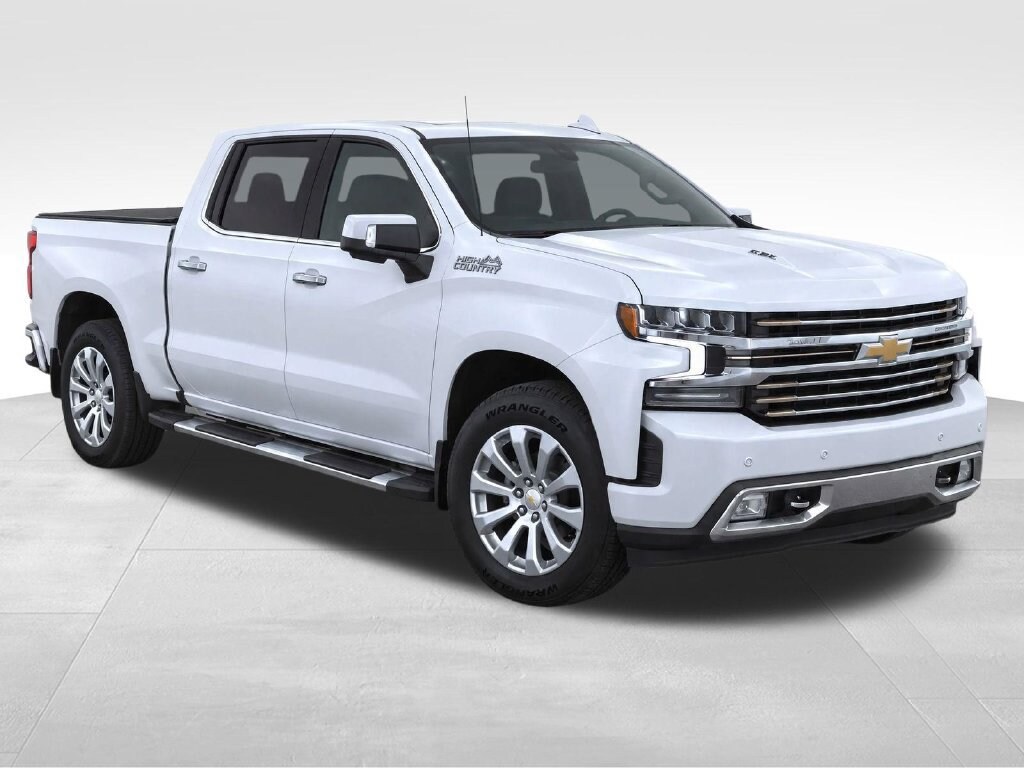 Used 2022 Chevrolet Silverado 1500 LTD LT Truck