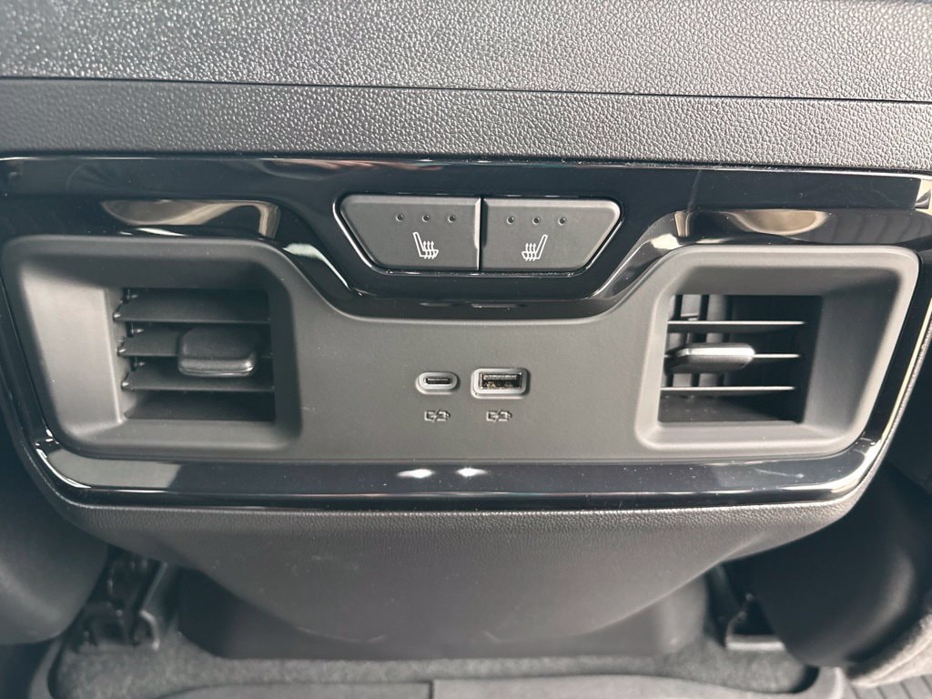 2026 GMC Sierra 1500 AT4 - Photo 40