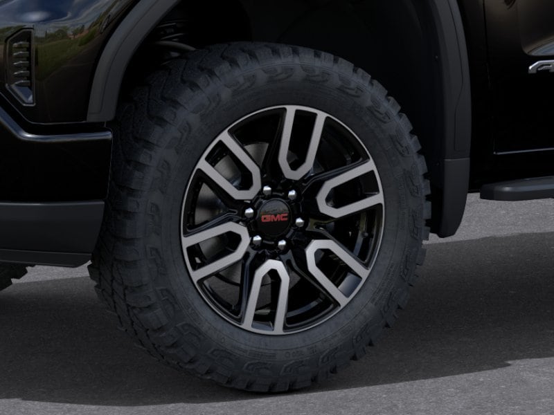 2026 GMC Sierra 1500 AT4 - Photo 54