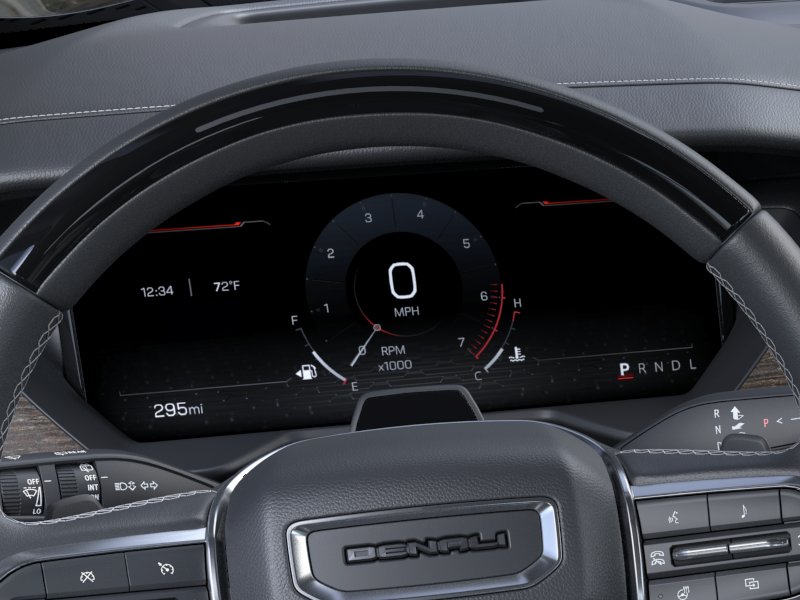 2027 GMC Acadia Denali - Photo 41