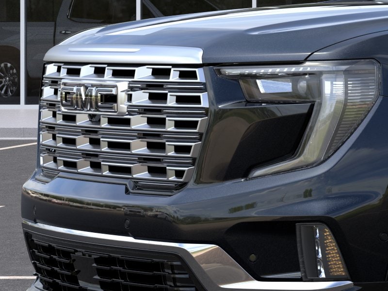 2027 GMC Acadia Denali - Photo 36