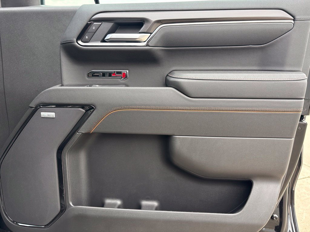 2026 GMC Sierra 1500 AT4 - Photo 30