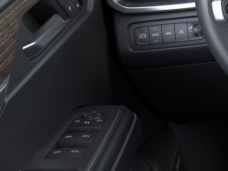 2027 GMC Acadia Denali - Photo 45