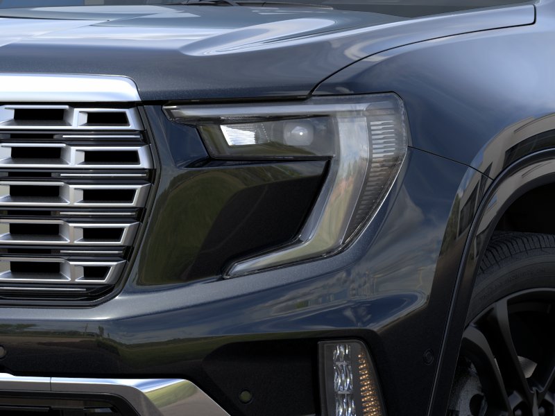 2027 GMC Acadia Denali - Photo 33