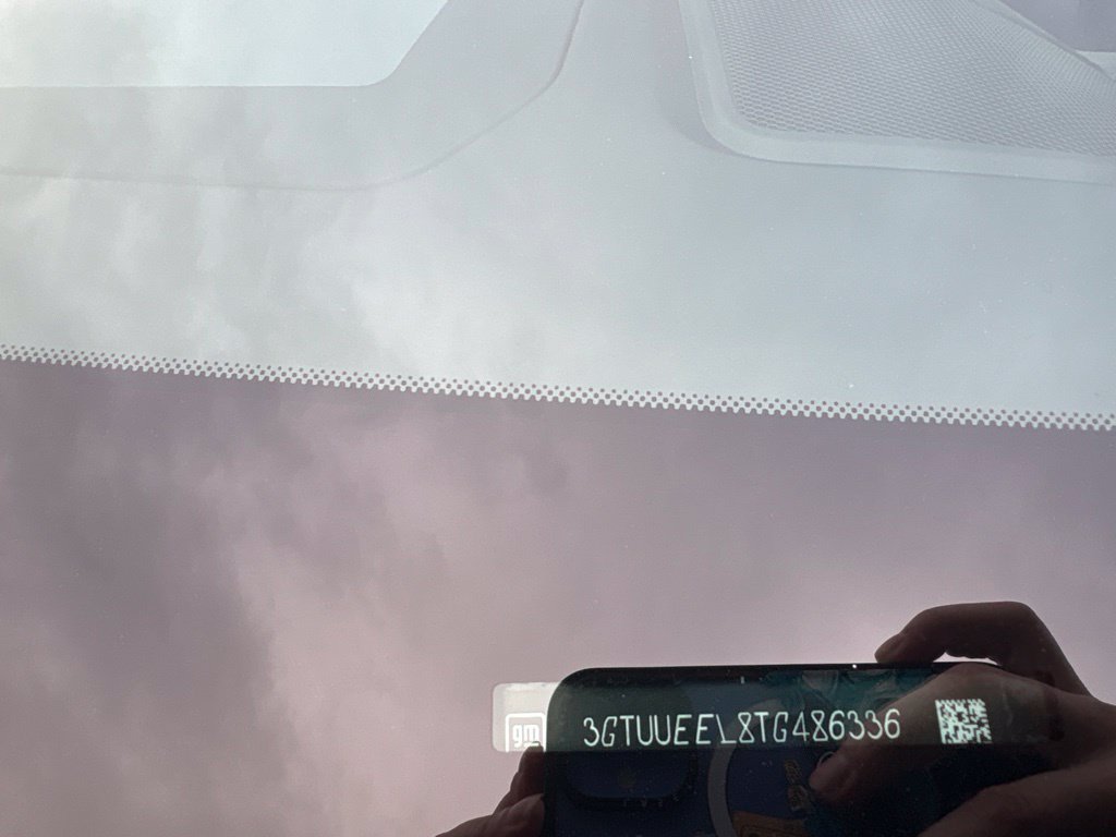 2026 GMC Sierra 1500 AT4 - Photo 45