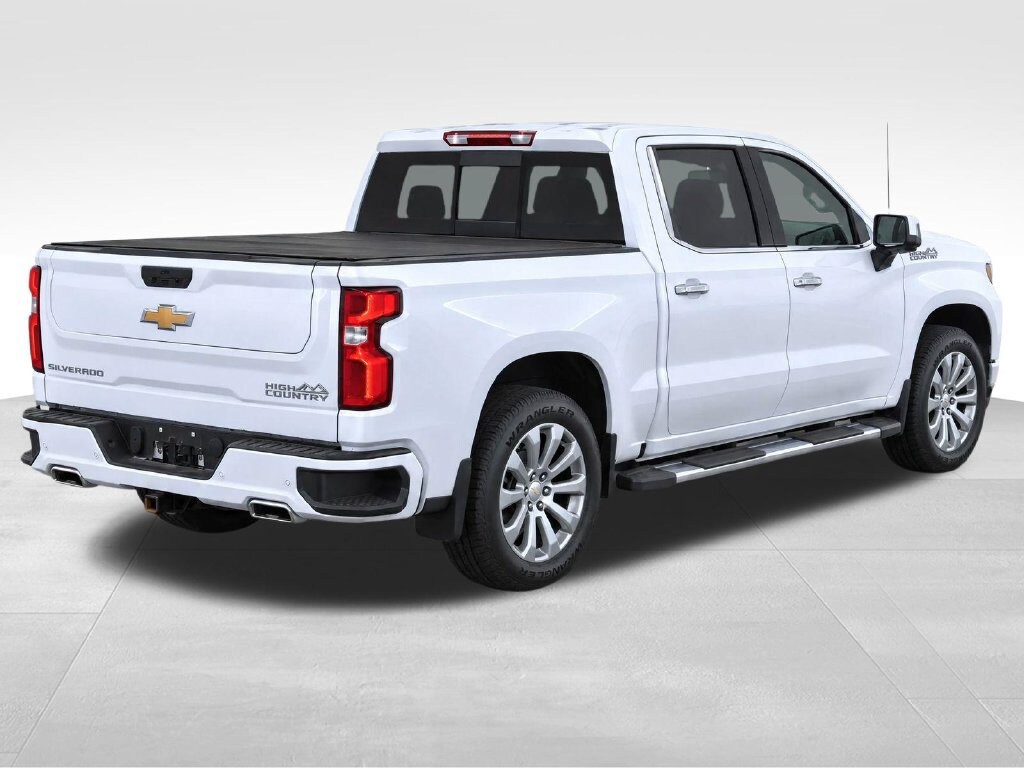 Used 2022 Chevrolet Silverado 1500 LTD LT Truck