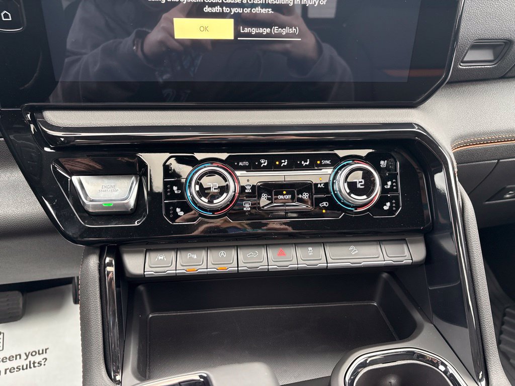 2026 GMC Sierra 1500 AT4 - Photo 23