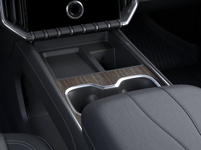2027 GMC Acadia Denali - Photo 22