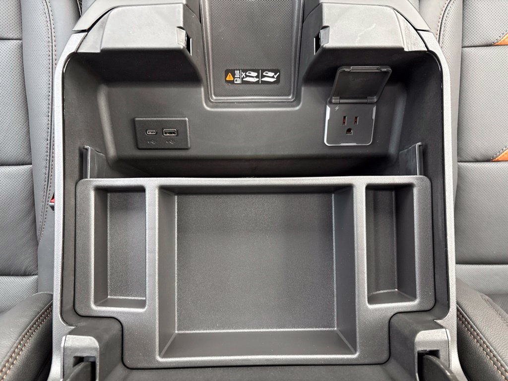2026 GMC Sierra 1500 AT4 - Photo 38