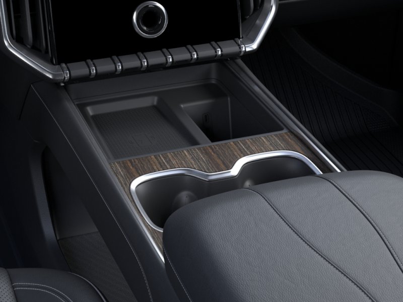 2027 GMC Acadia Denali - Photo 46