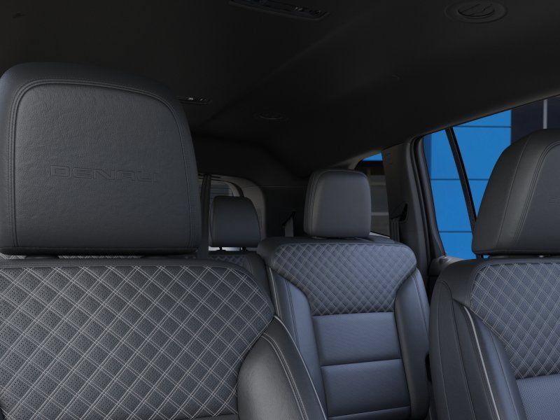 2027 GMC Acadia Denali - Photo 23