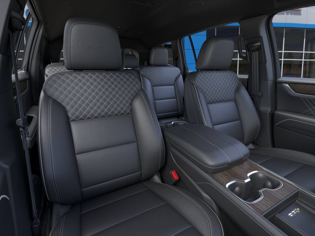 2027 GMC Acadia Denali - Photo 15