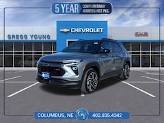 2026 Chevrolet Trailblazer RS SUV