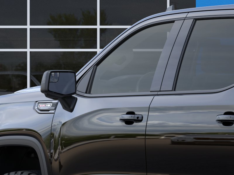 2026 GMC Sierra 1500 AT4 - Photo 57