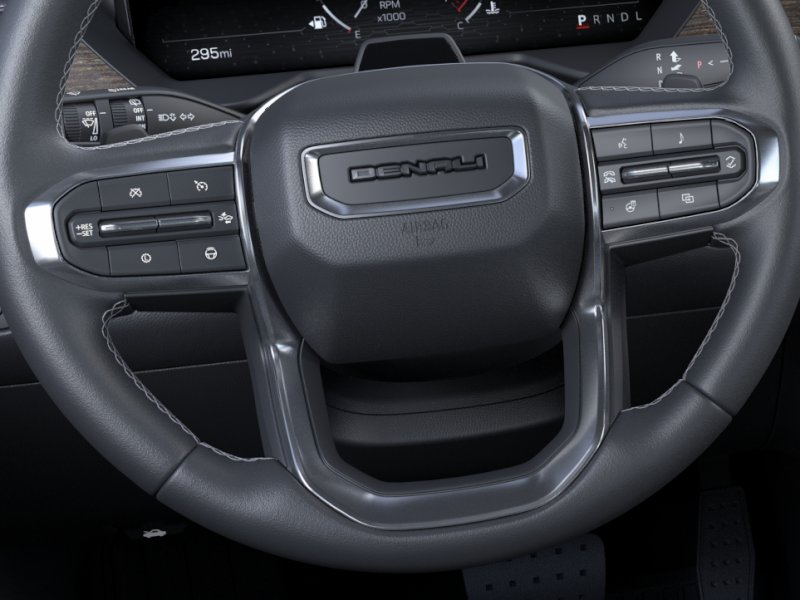 2027 GMC Acadia Denali - Photo 42