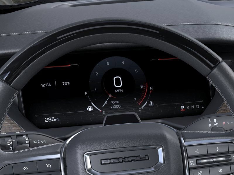 2027 GMC Acadia Denali - Photo 17
