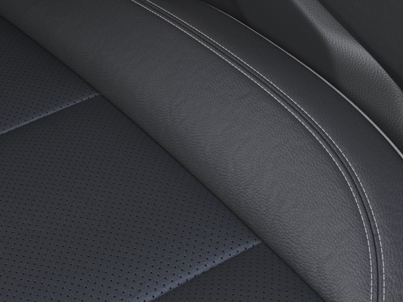 2027 GMC Acadia Denali - Photo 20